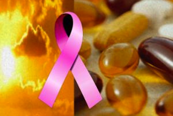 Lastest Research on Vitamin D and Breast Cancer