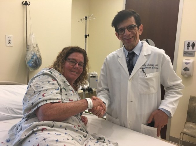 Image result for Study finds first possible drug treatment for lymphedema